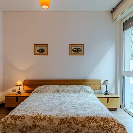 Attilio Front View By Interhome דירה