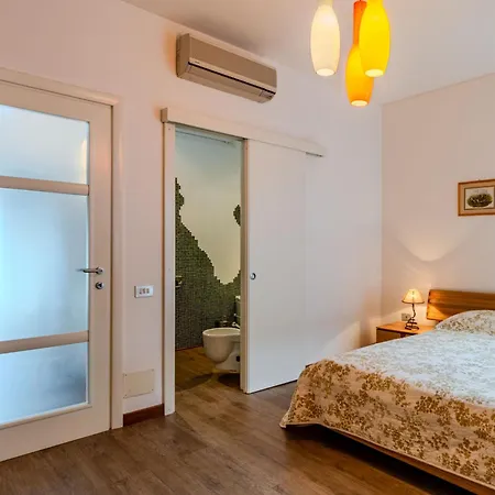 Attilio Front View By Interhome Ispra