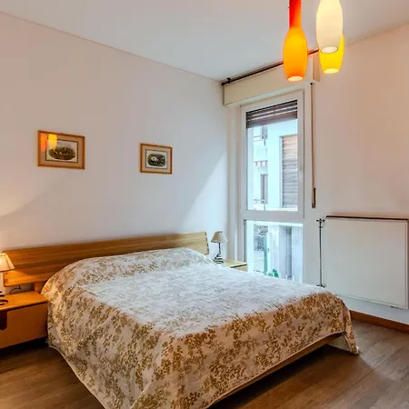 Attilio Front View By Interhome