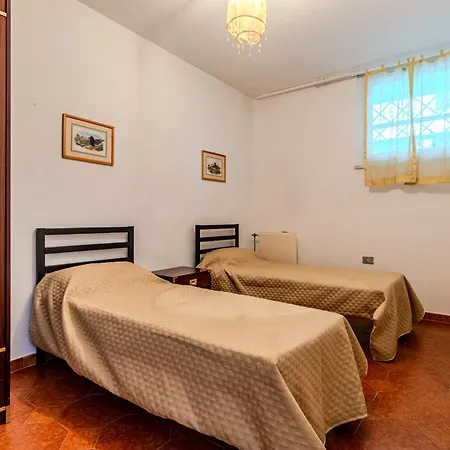 Attilio Front View By Interhome Appartamento *