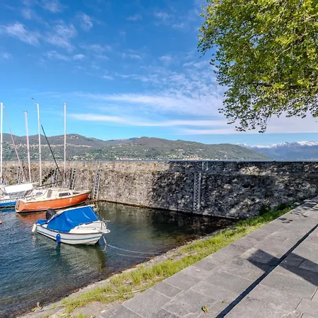 Attilio Front View By Interhome *