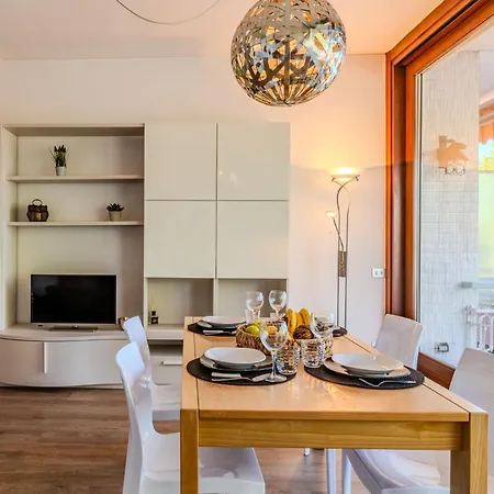 Attilio Front View By Interhome Appartamento