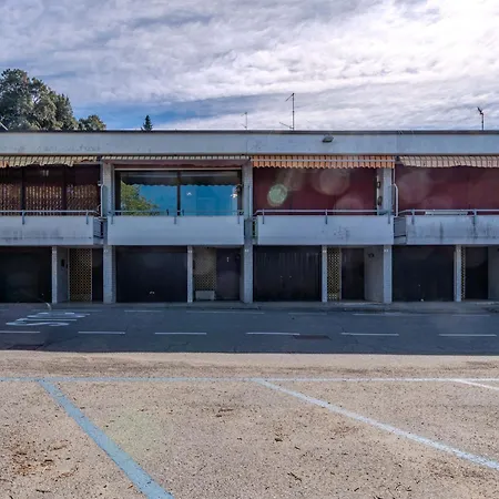 Attilio Front View By Interhome Ispra