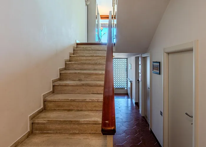 Attilio Front View By Interhome Apartment