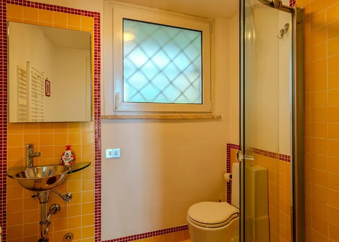 Attilio Front View By Interhome *