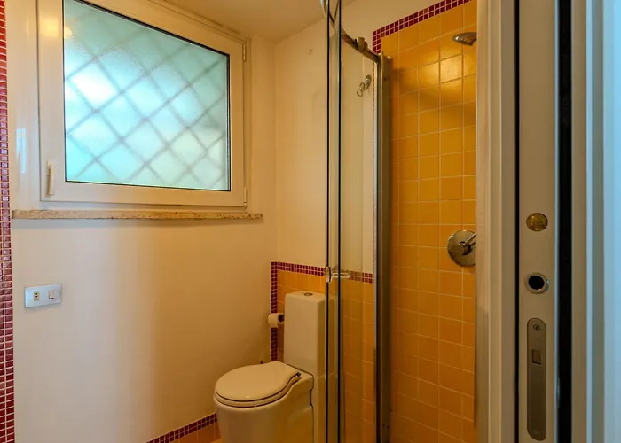 Attilio Front View By Interhome * 이스프라