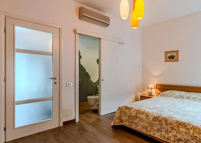 Attilio Front View By Interhome Ispra