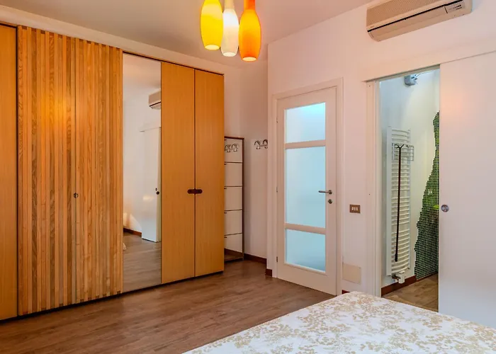 Attilio Front View By Interhome * Ispra