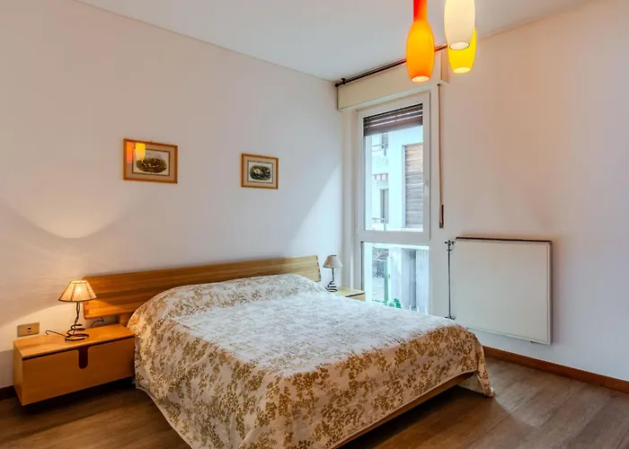 Attilio Front View By Interhome