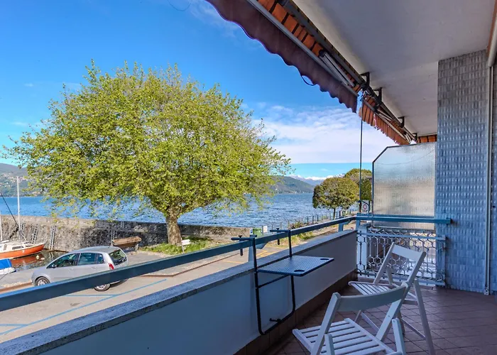 Attilio Front View By Interhome 이스프라