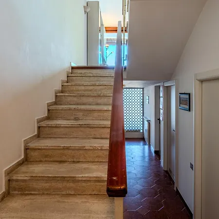 Attilio Front View By Interhome Apartman