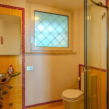 Attilio Front View By Interhome *