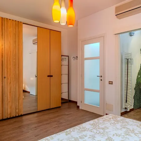 Attilio Front View By Interhome * Ispra