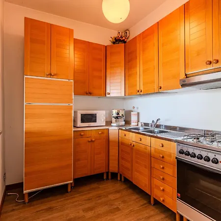 Attilio Front View By Interhome Apartman