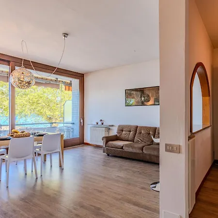 Apartman Attilio Front View By Interhome