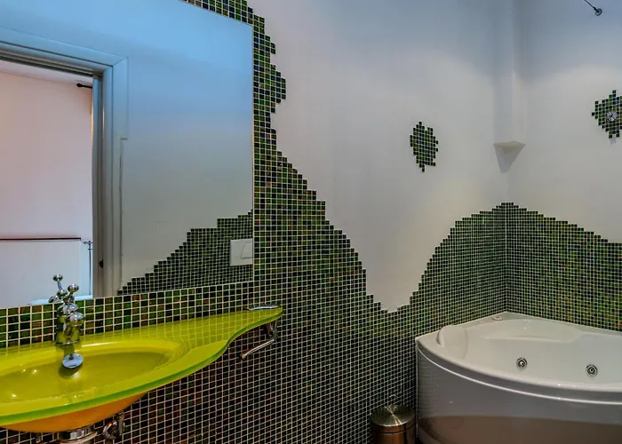 Attilio Front View By Interhome * Ispra