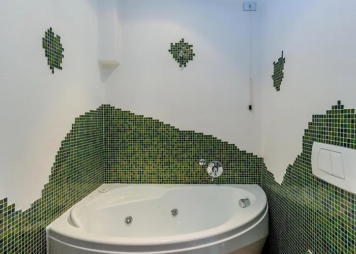 Attilio Front View By Interhome